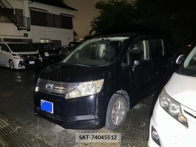Honda e 2011-02 7393679-1