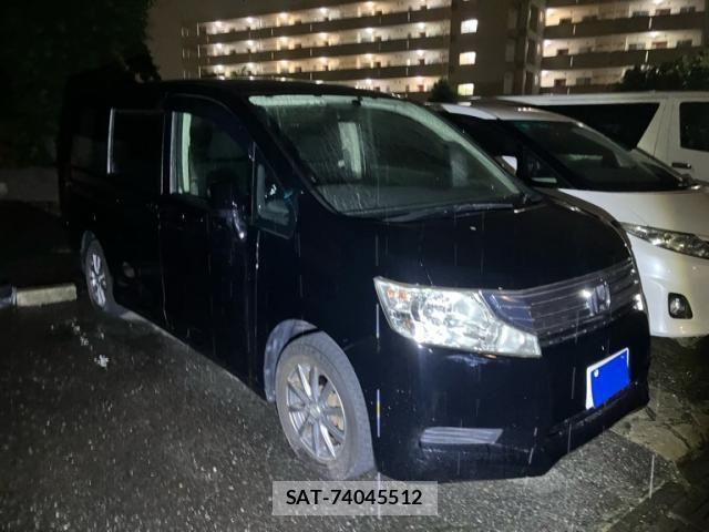 Honda e 2011-02 7393679-2