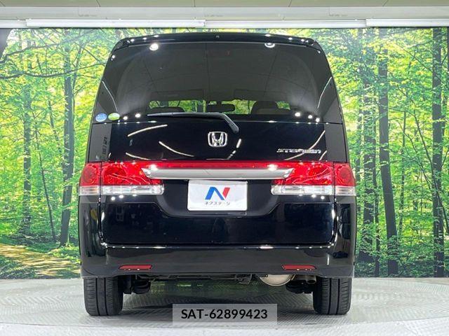 Honda e 2007-08 7458073-14