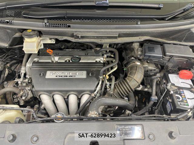 Honda e 2007-08 7458073-17