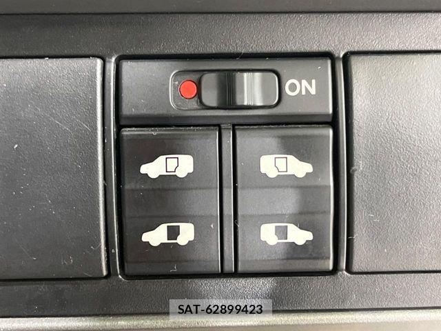 Honda e 2007-08 7458073-4