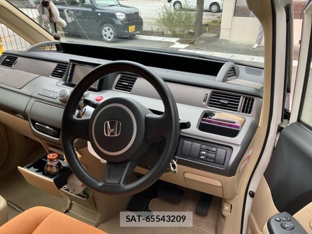 Honda e 2005-06 7458078-14