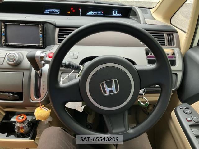 Honda e 2005-06 7458078-17