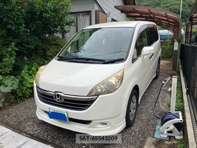Honda e 2005-06 7458078-1