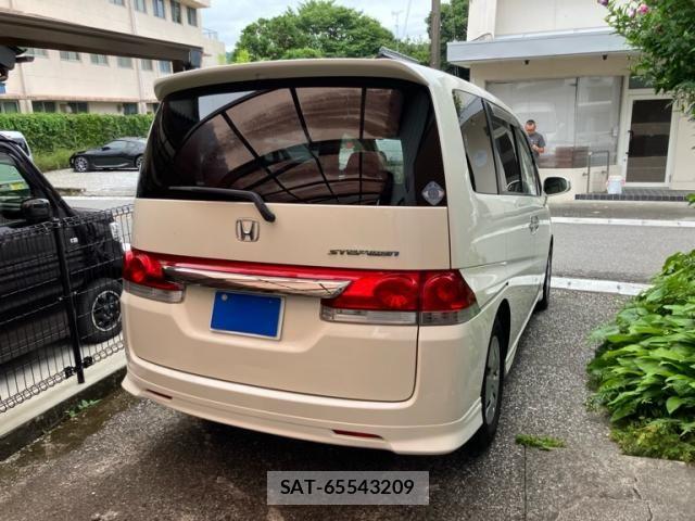 Honda e 2005-06 7458078-3