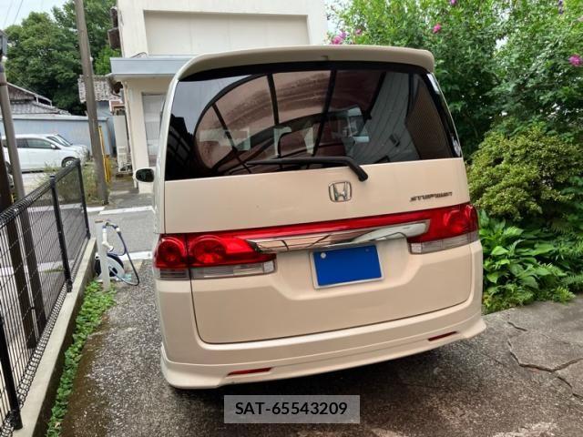Honda e 2005-06 7458078-4