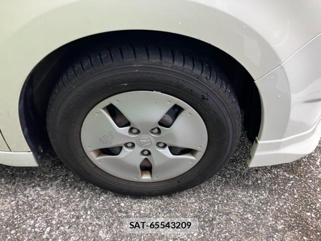 Honda e 2005-06 7458078-5
