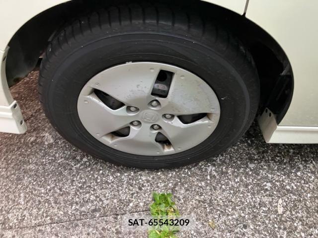 Honda e 2005-06 7458078-6
