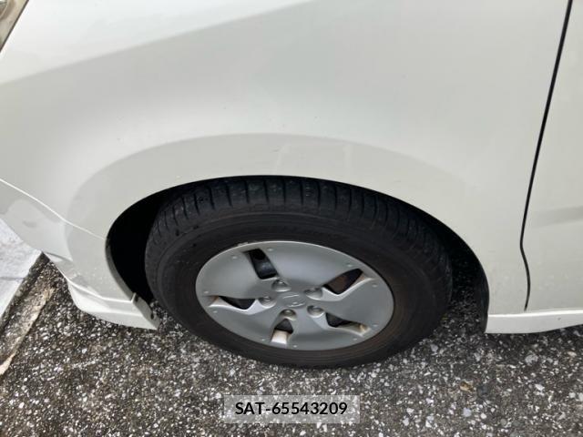 Honda e 2005-06 7458078-8