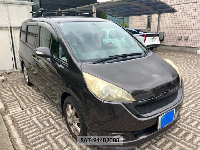 sat car