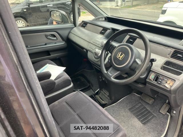 Honda e 2005-09 7458077-10