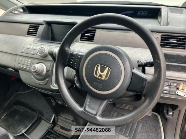 Honda e 2005-09 7458077-11