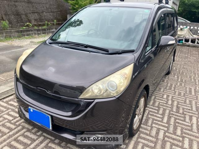 Honda e 2005-09 7458077-1