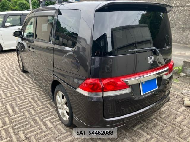 Honda e 2005-09 7458077-2