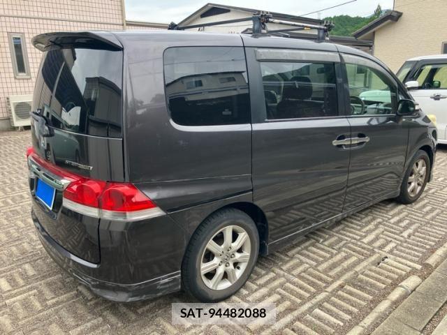 Honda e 2005-09 7458077-3