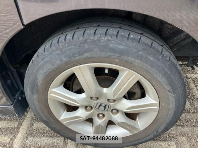 Honda e 2005-09 7458077-5