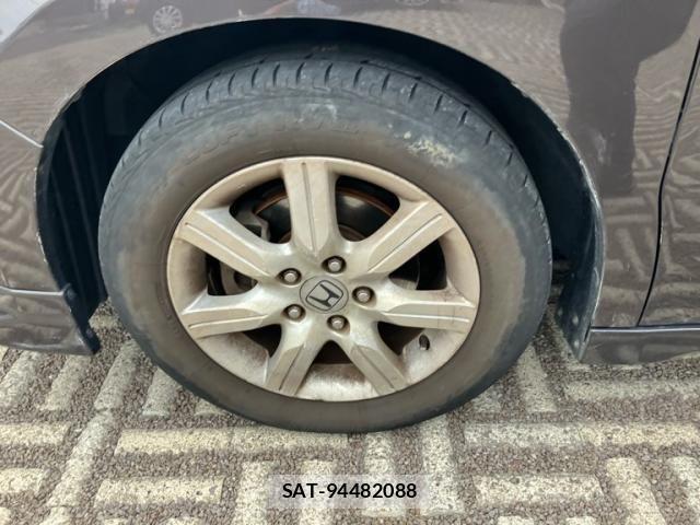 Honda e 2005-09 7458077-6