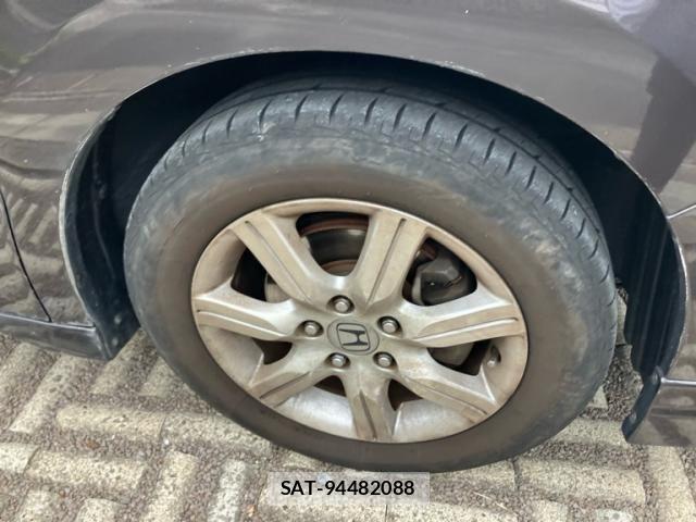 Honda e 2005-09 7458077-7