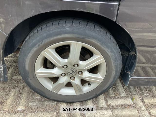 Honda e 2005-09 7458077-8