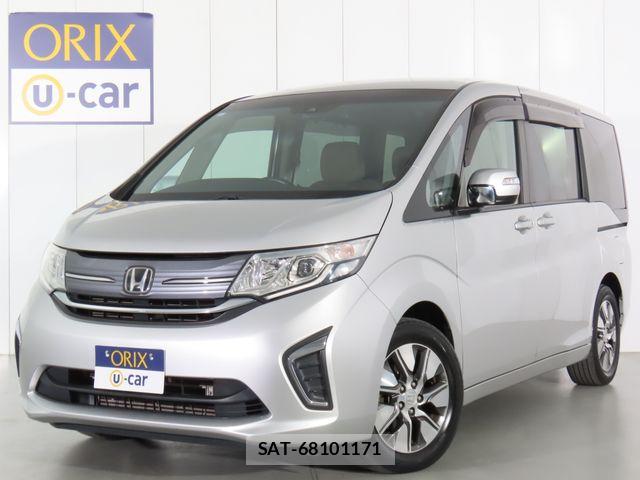 Honda e 2020-10 7503008-0