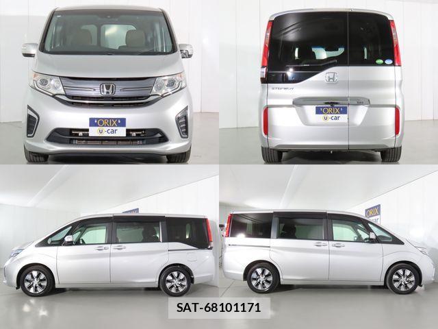 Honda e 2020-10 7503008-19