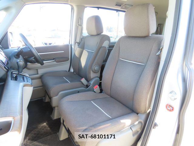 Honda e 2020-10 7503008-22