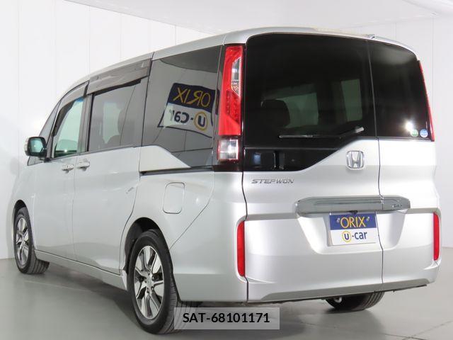 Honda e 2020-10 7503008-2