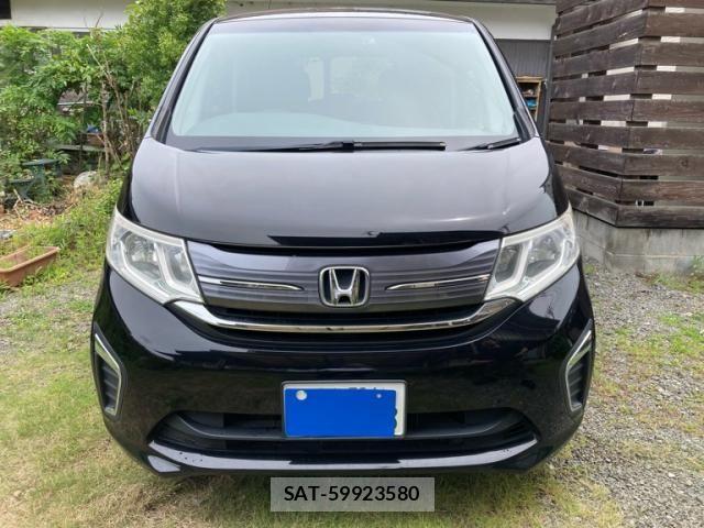 Honda e 2016-03 7510136-0