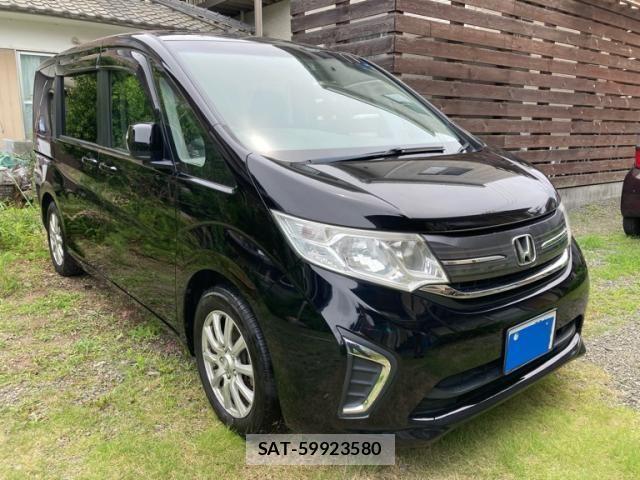 Honda e 2016-03 7510136-1