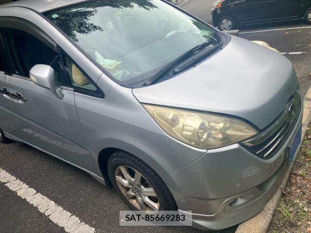 Honda e 2005-06 7510137-0