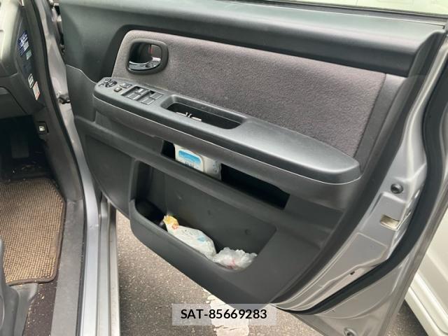 Honda e 2005-06 7510137-10