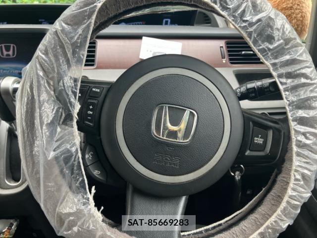Honda e 2005-06 7510137-18