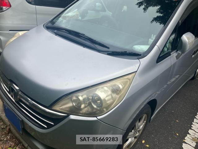 Honda e 2005-06 7510137-1