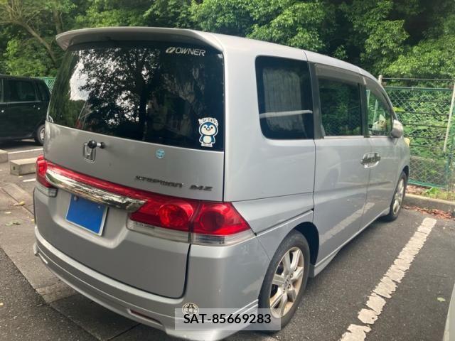 Honda e 2005-06 7510137-2