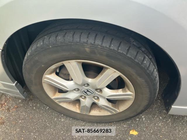 Honda e 2005-06 7510137-5