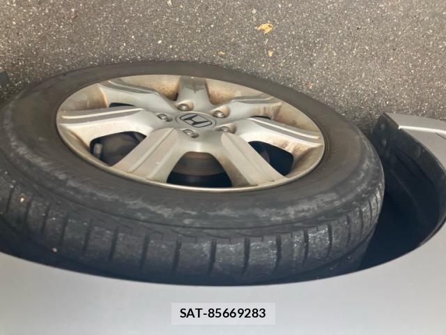 Honda e 2005-06 7510137-6