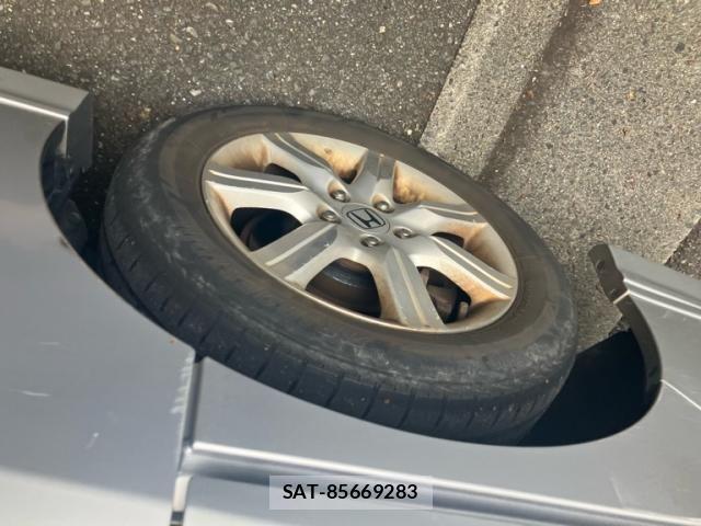 Honda e 2005-06 7510137-7