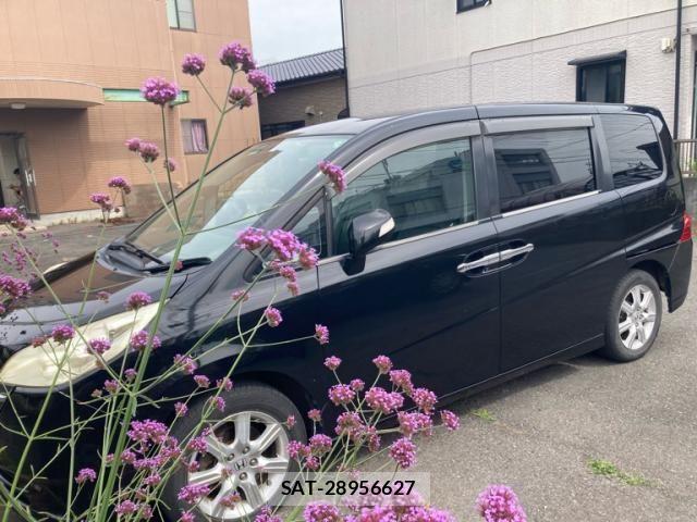 Honda e 2009-05 7503022-0