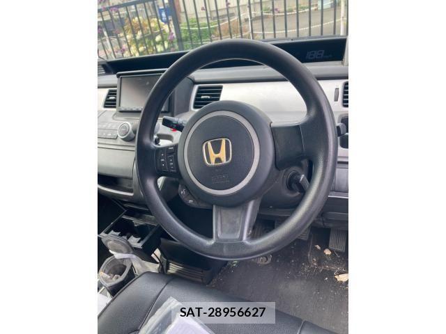 Honda e 2009-05 7503022-12