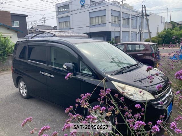 Honda e 2009-05 7503022-1
