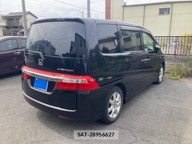 Honda e 2009-05 7503022-2