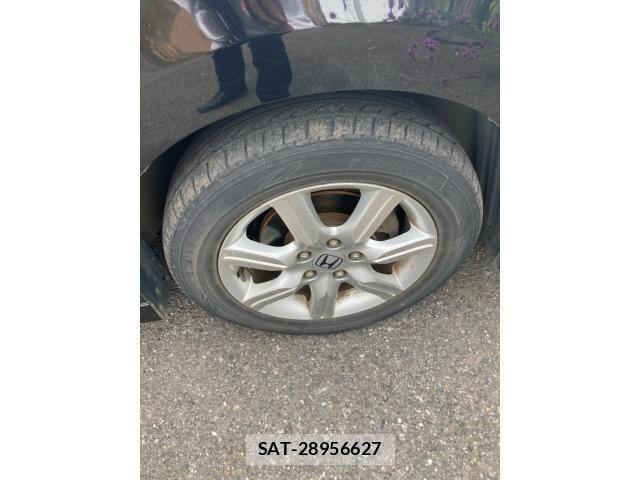 Honda e 2009-05 7503022-3