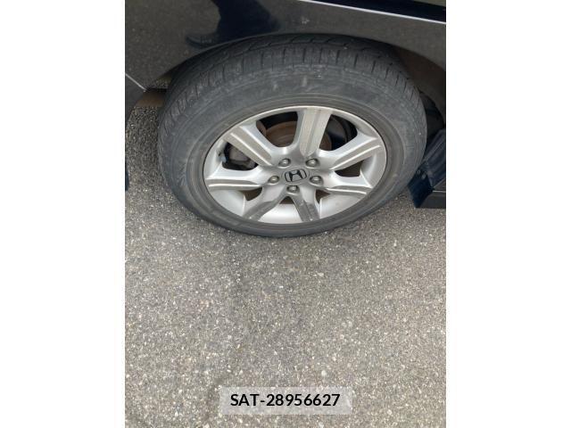 Honda e 2009-05 7503022-4