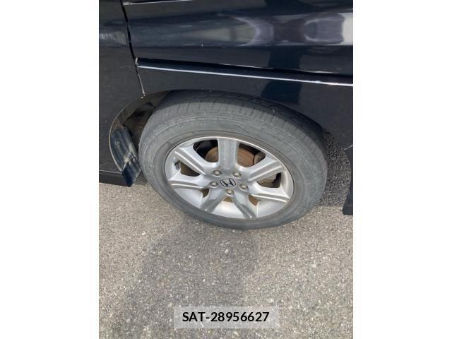 Honda e 2009-05 7503022-5