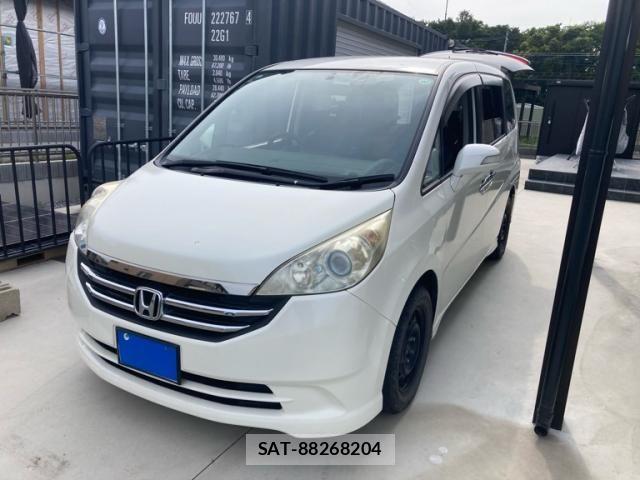 Honda e 2009-08 7562903-0