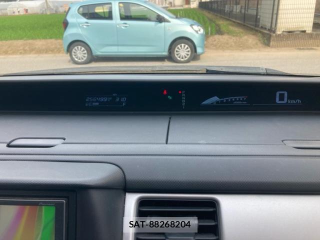 Honda e 2009-08 7562903-9
