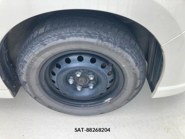 Honda e 2009-08 7562903-4