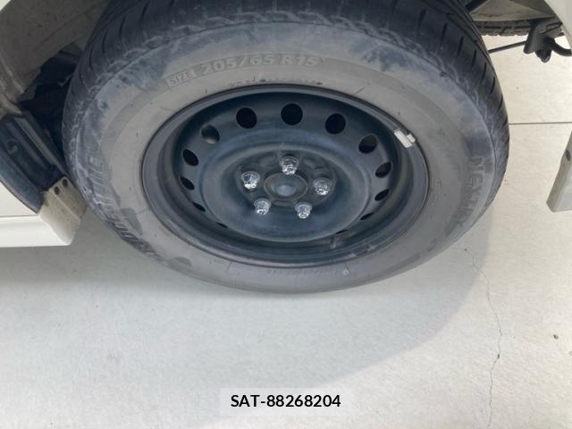 Honda e 2009-08 7562903-5