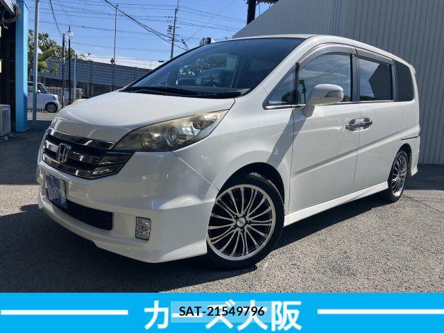 Honda e 2009-03 7562902-0