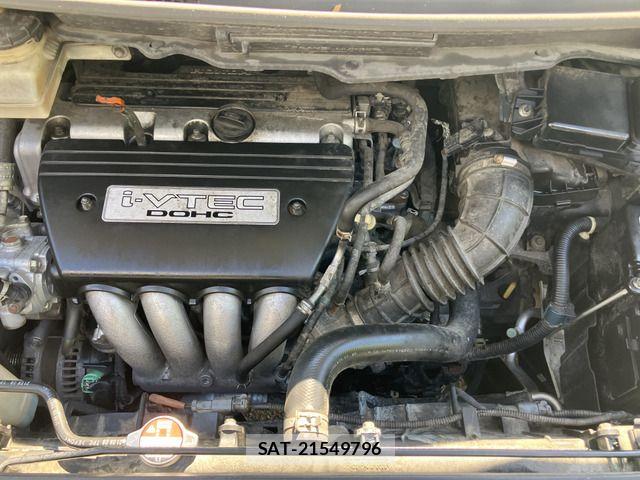Honda e 2009-03 7562902-9